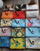 جاکارتی فانتزی چرم مصنوعی