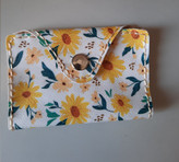 جاکارتی فانتزی چرم مصنوعی افتابگردون