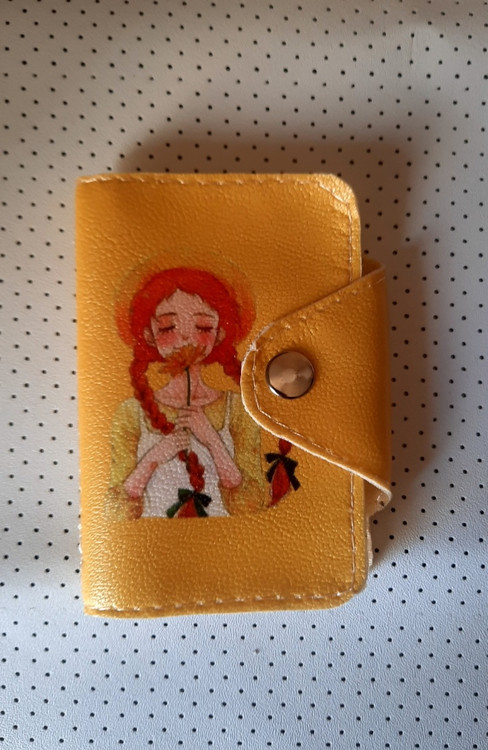 جاکارتی ده تایی طرح فانتزی ( جودی آبوت) دخترانه چرم مصنوعی