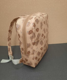 کیف کوله پشتی طرح فانتزی خرگوشی