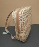 کیف کوله پشتی طرح فانتزی خرسی