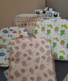 کیف کوله پشتی طرح فانتزی