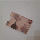 جاکارتی جیبی طرح فانتزی خرگوش