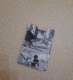 جاکارتی جیبی طرح فانتزی میکی موس