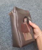 کیف دوشی پیاده روی طرح فانتزی