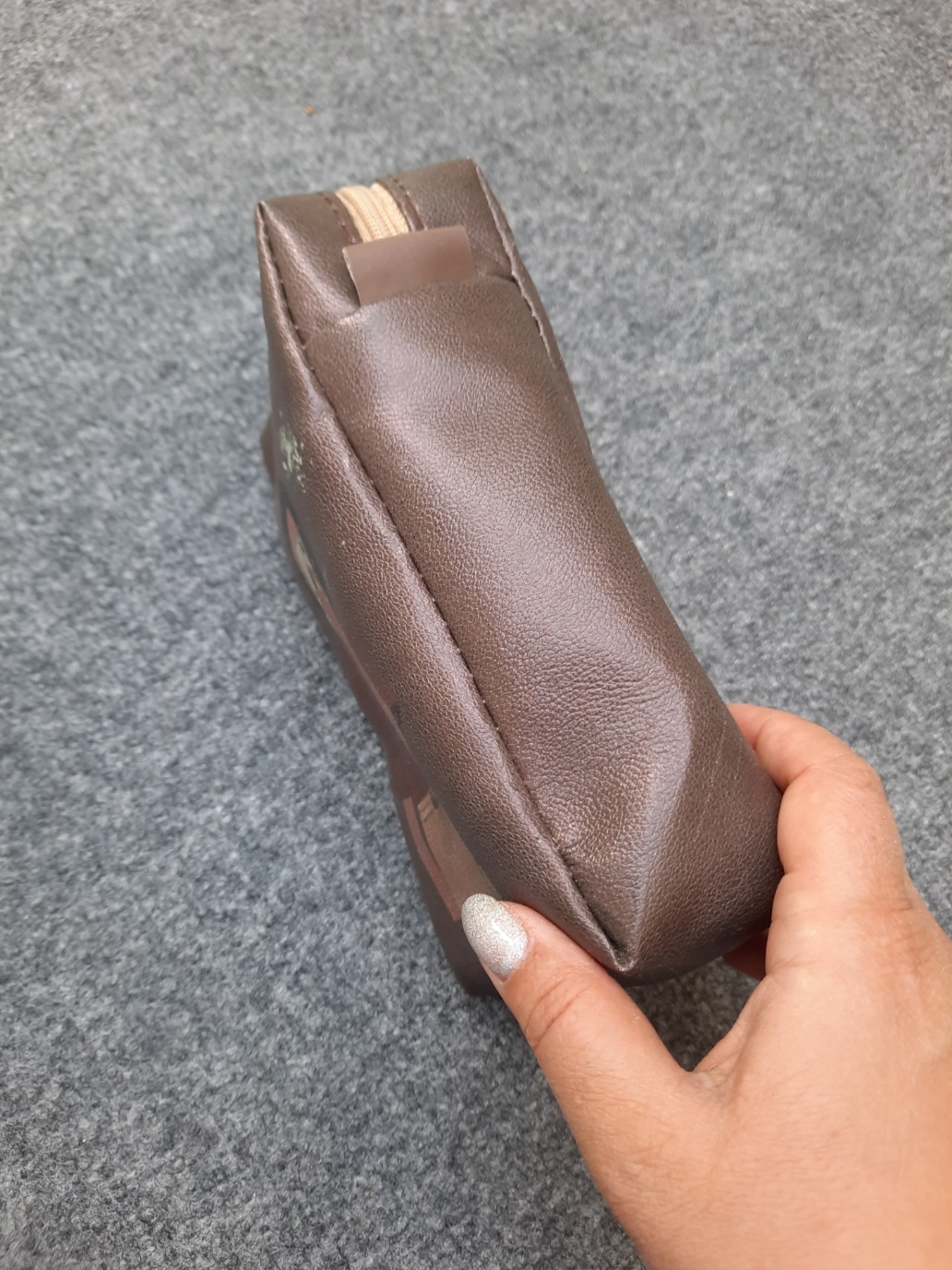 کیف دوشی پیاده روی طرح فانتزی
