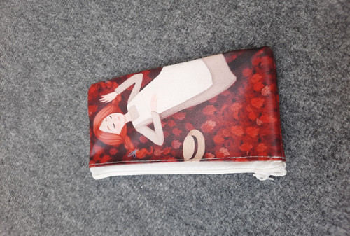 کیف نظم دهنده بانوان ، لوازم آرایشی ، پد بهداشتی و ...