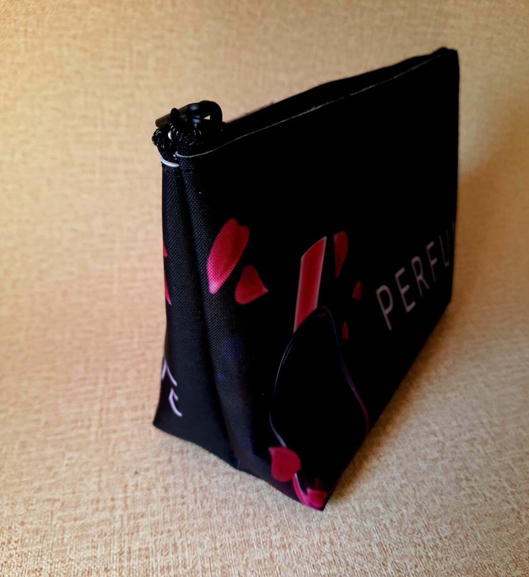 کیف لوازم آرایشی سایز بزرگ