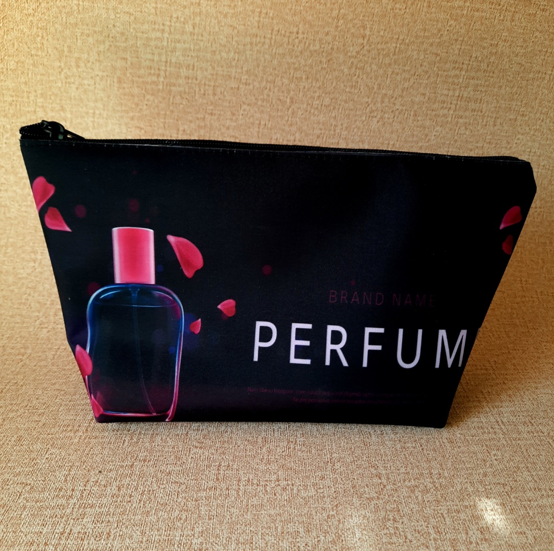 کیف لوازم آرایشی سایز بزرگ