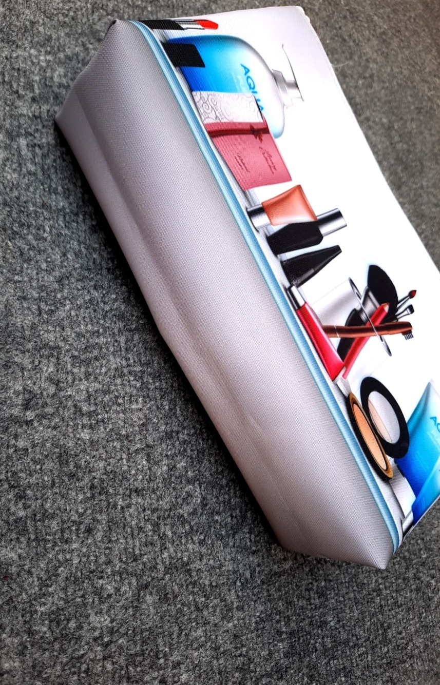 کیف لوازم آرایشی سایز بزرگ