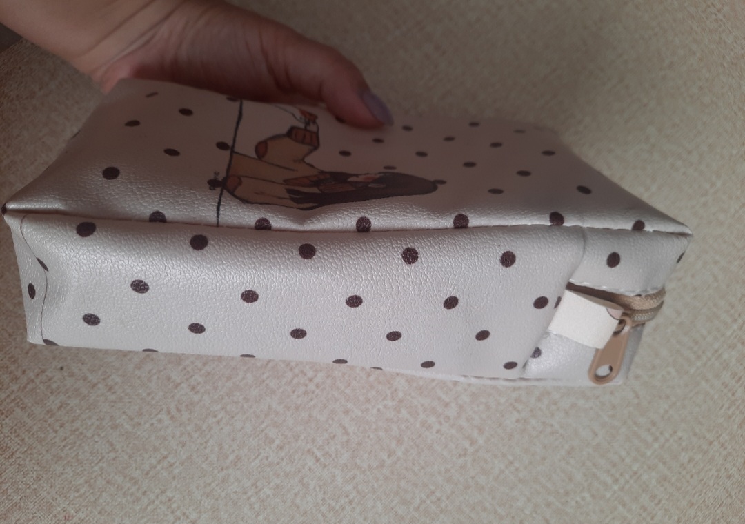 کیف دوشی پیاده روی طرح فانتزی